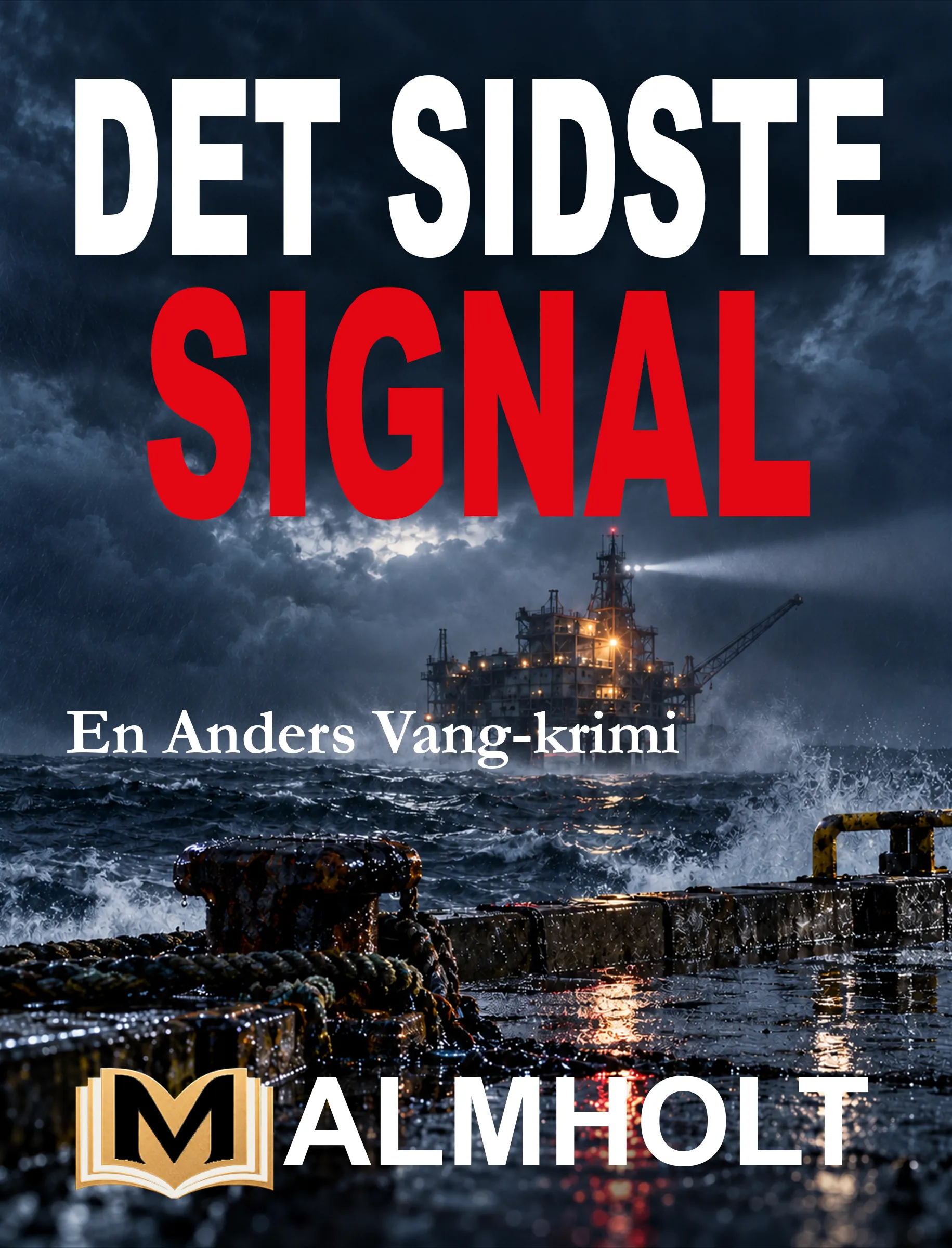 Aboutslag til Det sidste signal